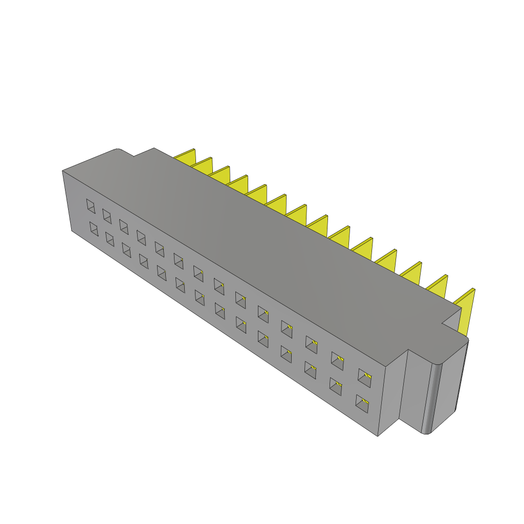 SFMH-114-02-L-D by Samtec
