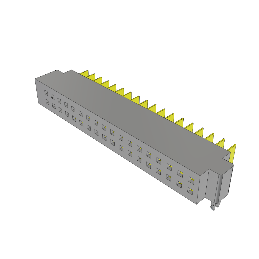 SFMH-118-02-L-D-LC by Samtec