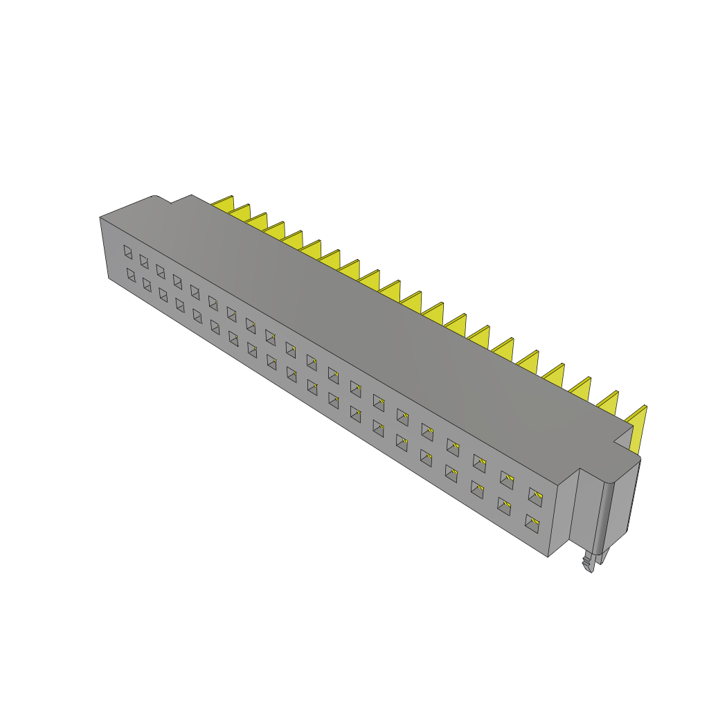 SFMH-120-02-STL-D-LC by Samtec