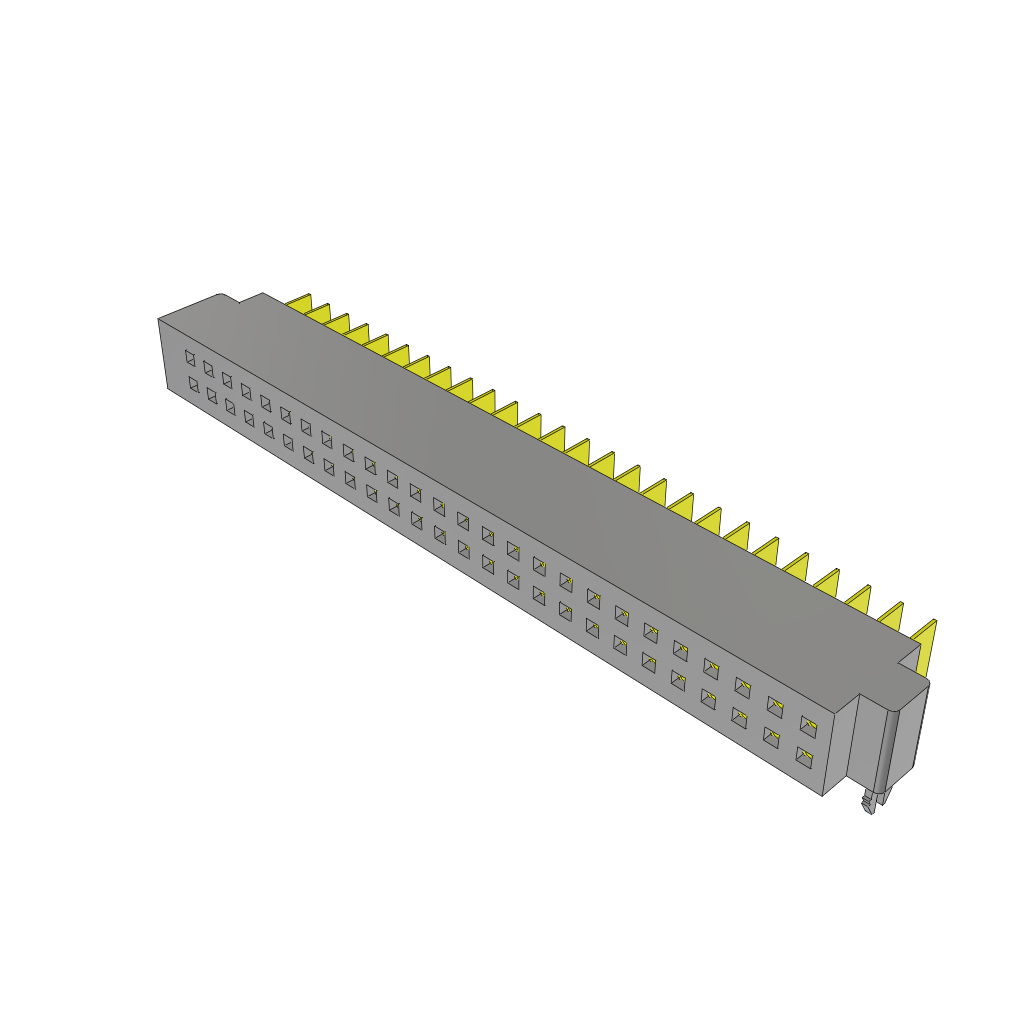 SFMH-126-02-L-D-LC by Samtec
