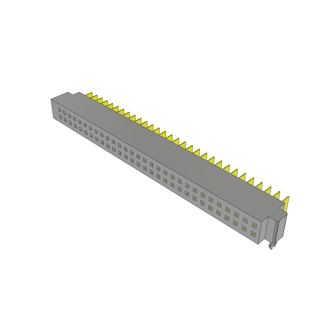 SFMH-130-02-S-D-LC by Samtec