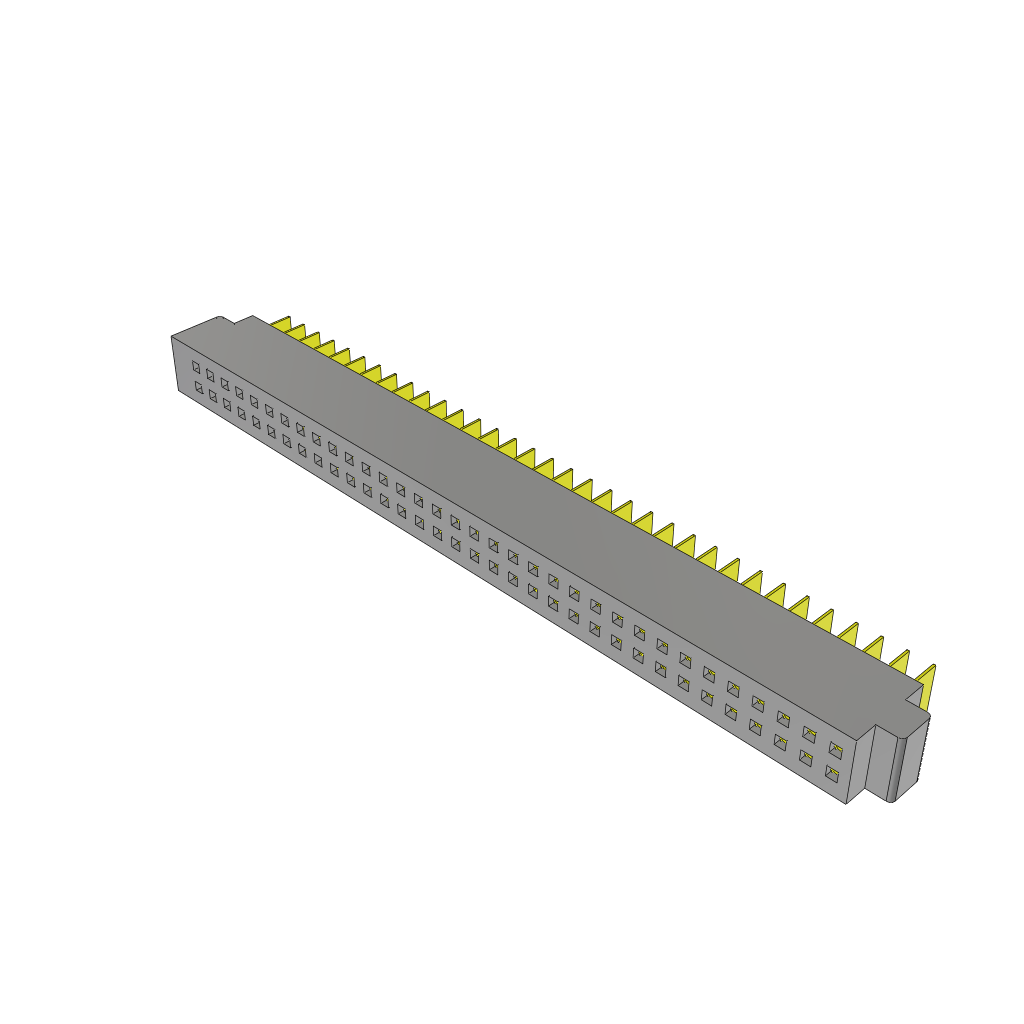 SFMH-134-02-L-D by Samtec