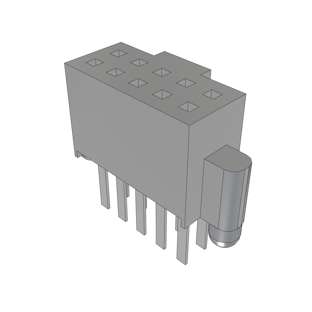 SFML-105-01-L-D-A by Samtec
