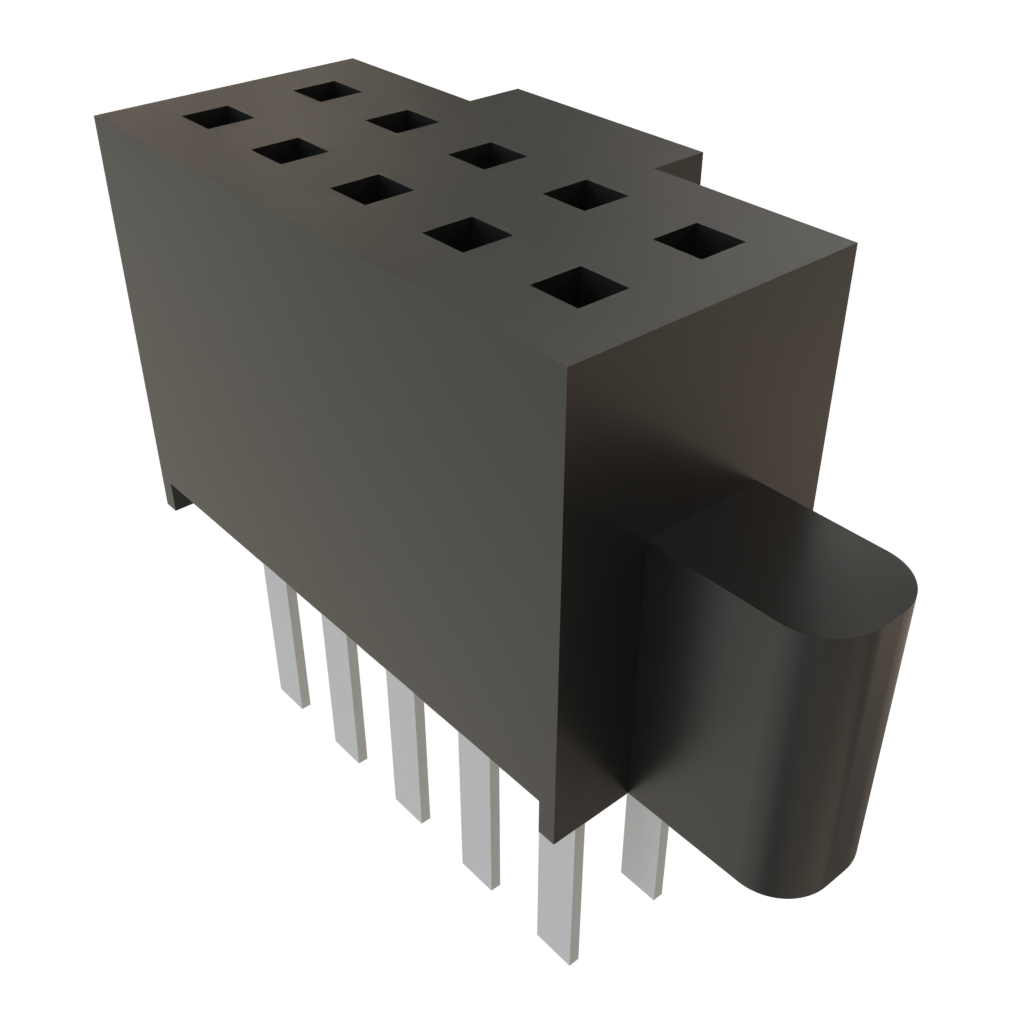 SFML-105-01-L-D by Samtec