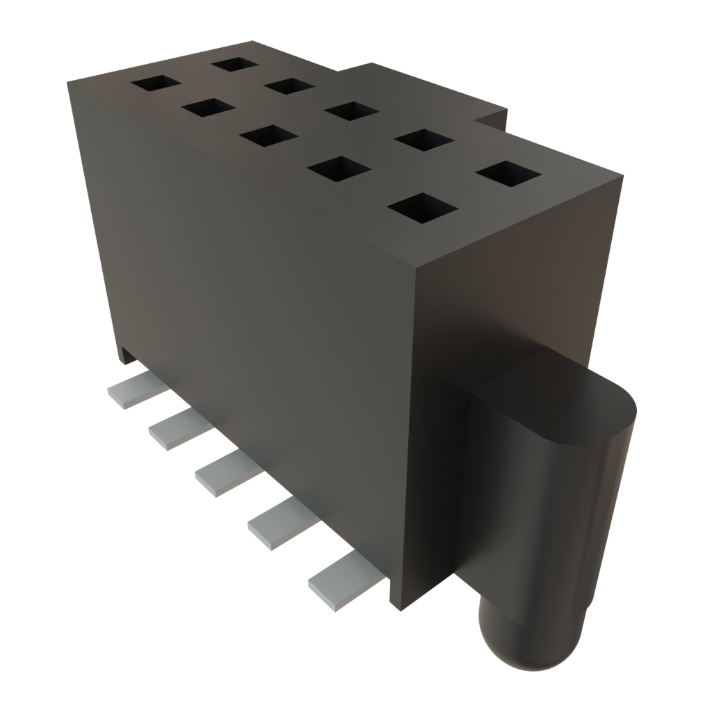 SFML-105-02-L-D-A by Samtec