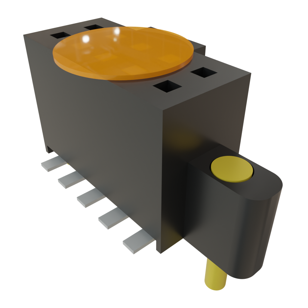 SFML-105-02-L-D-SN-K-TR by Samtec