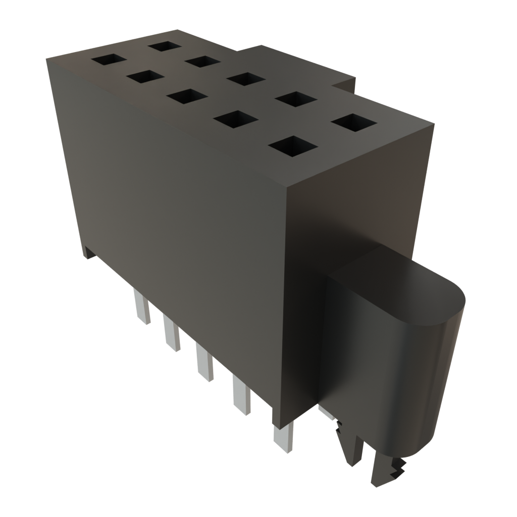 SFML-105-03-S-D-LC by Samtec