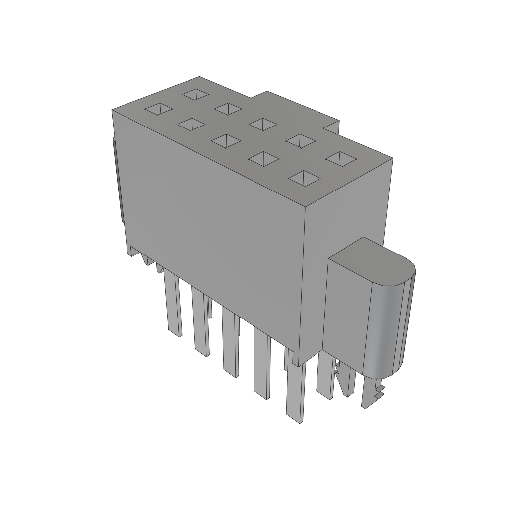 SFML-105-T1-L-D-LC by Samtec