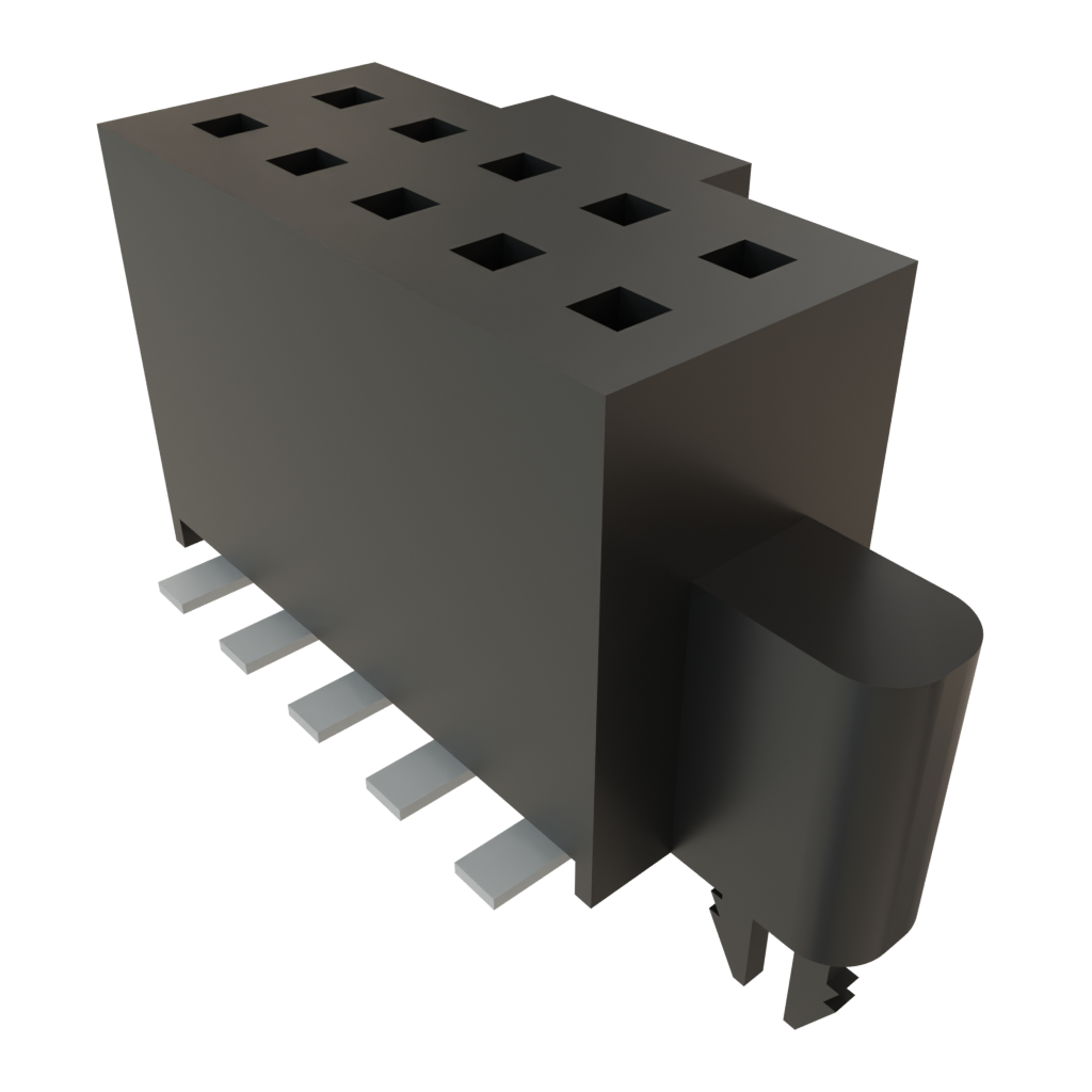 SFML-105-T2-S-D-LC by Samtec