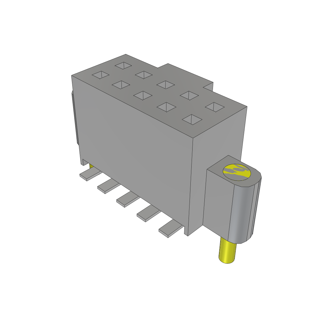 SFML-105-T2-S-D-SN by Samtec