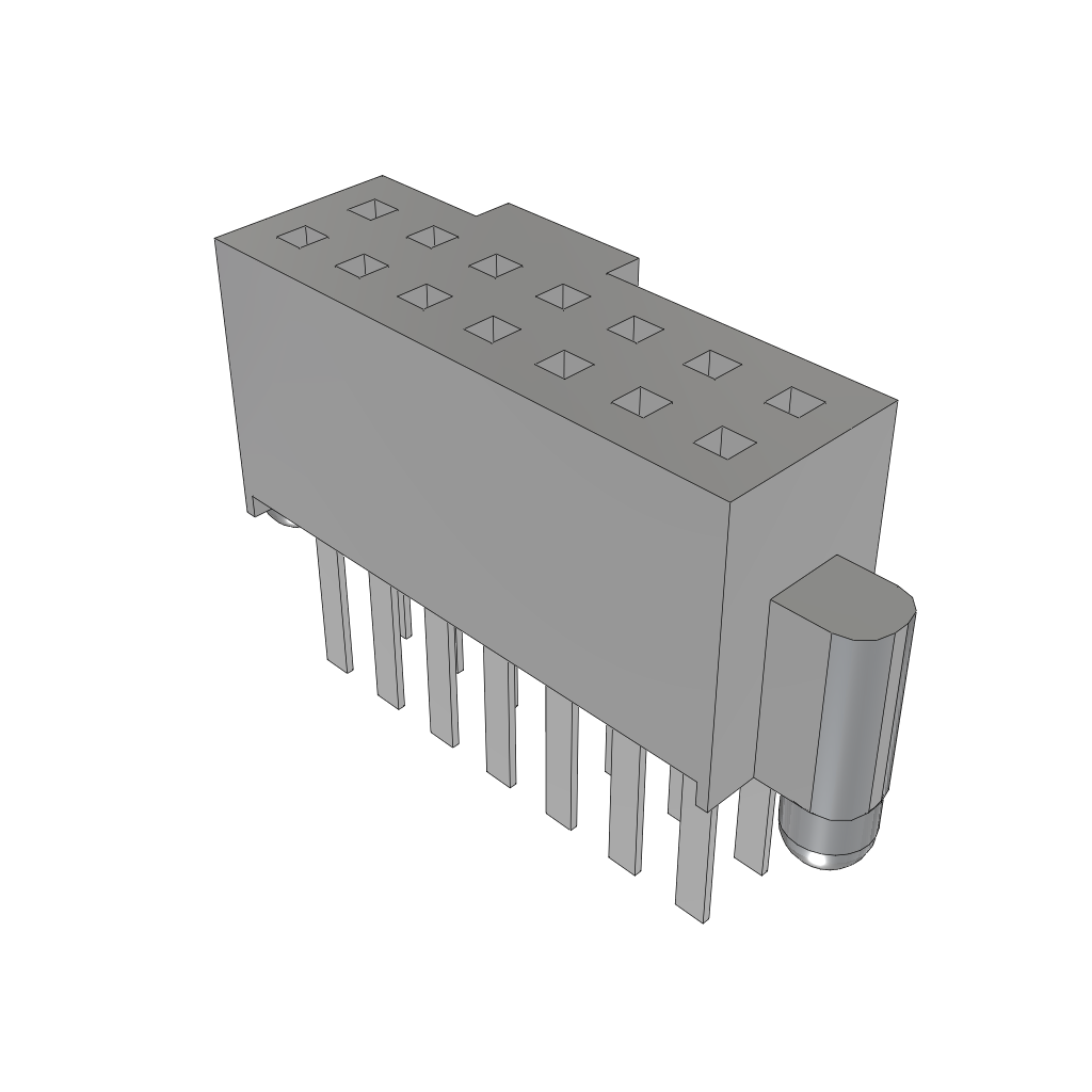 SFML-107-T1-L-D-A by Samtec
