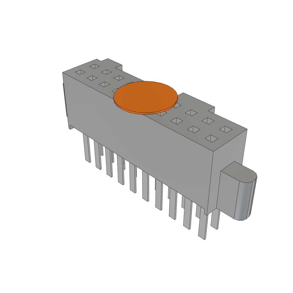 SFML-110-01-L-D-K by Samtec