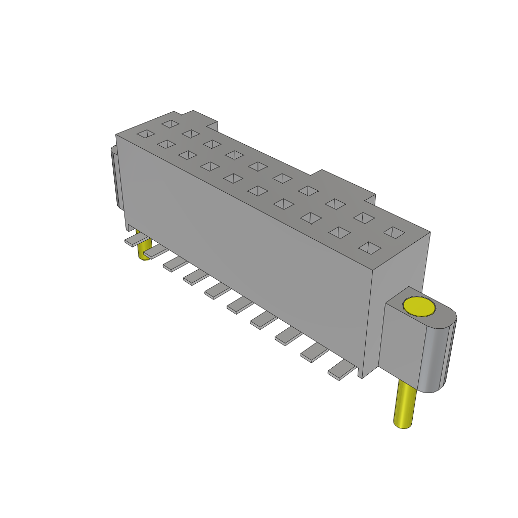 SFML-110-02-L-D-SN2 by Samtec