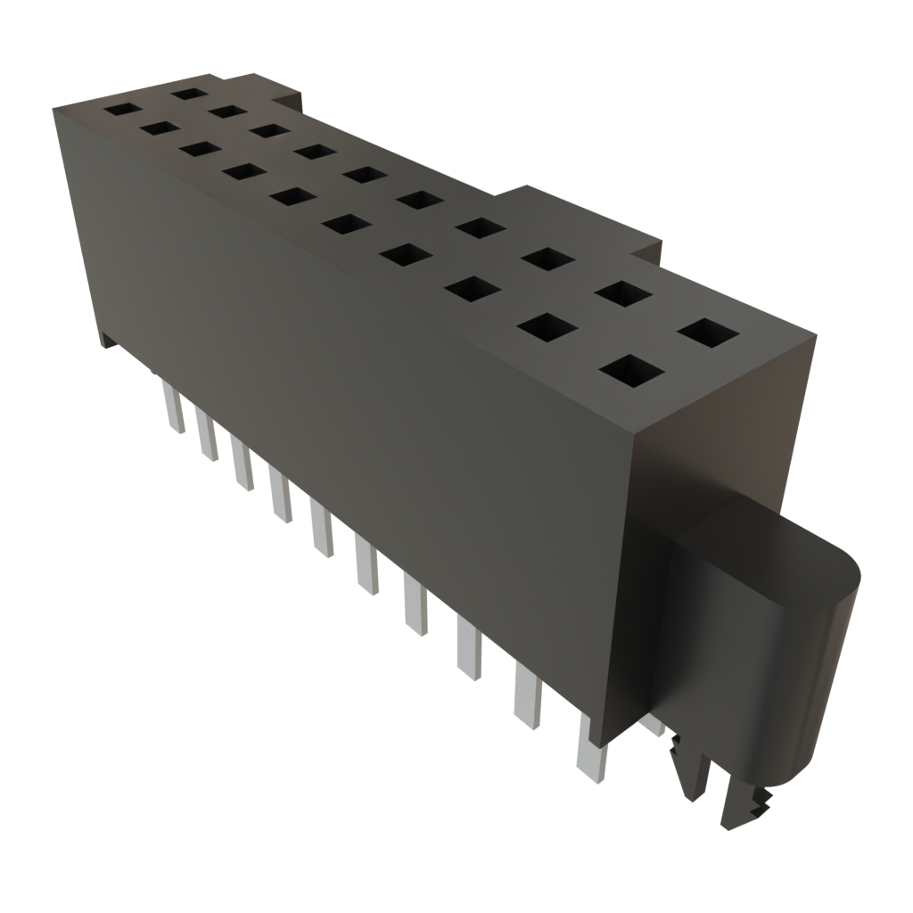 SFML-110-03-S-D-LC by Samtec