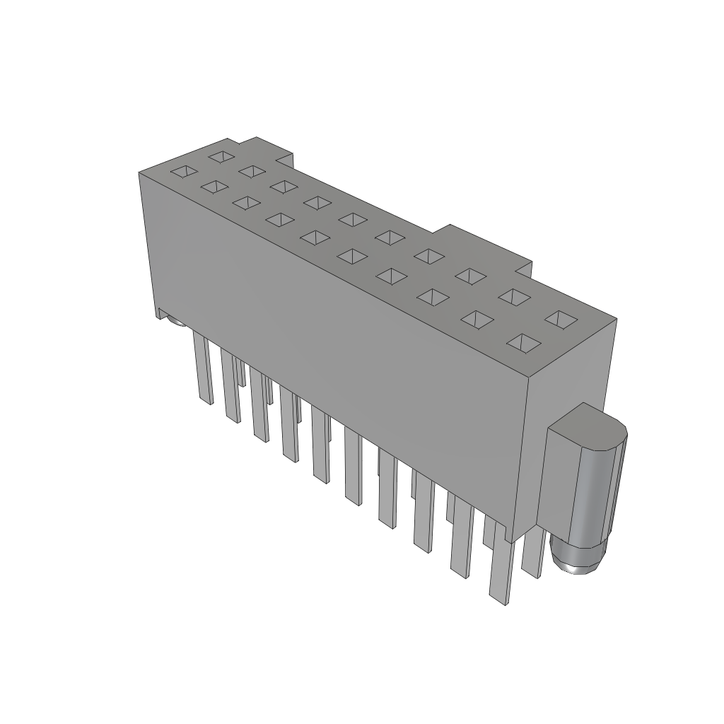 SFML-110-T1-L-D-A by Samtec