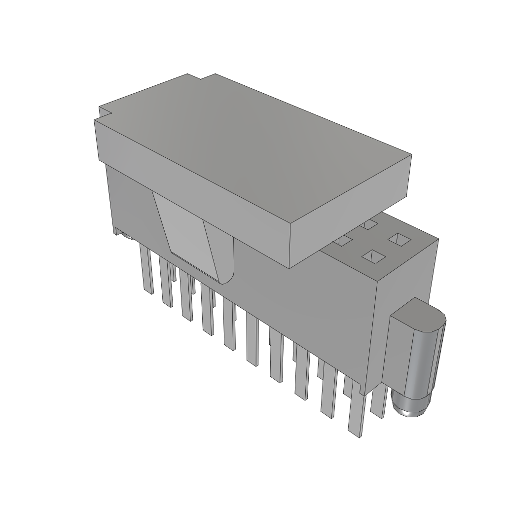 SFML-110-T1-S-D-A-P by Samtec