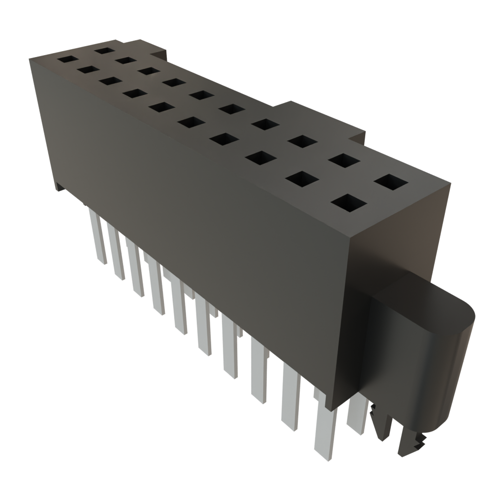 SFML-110-T1-S-D-LC by Samtec