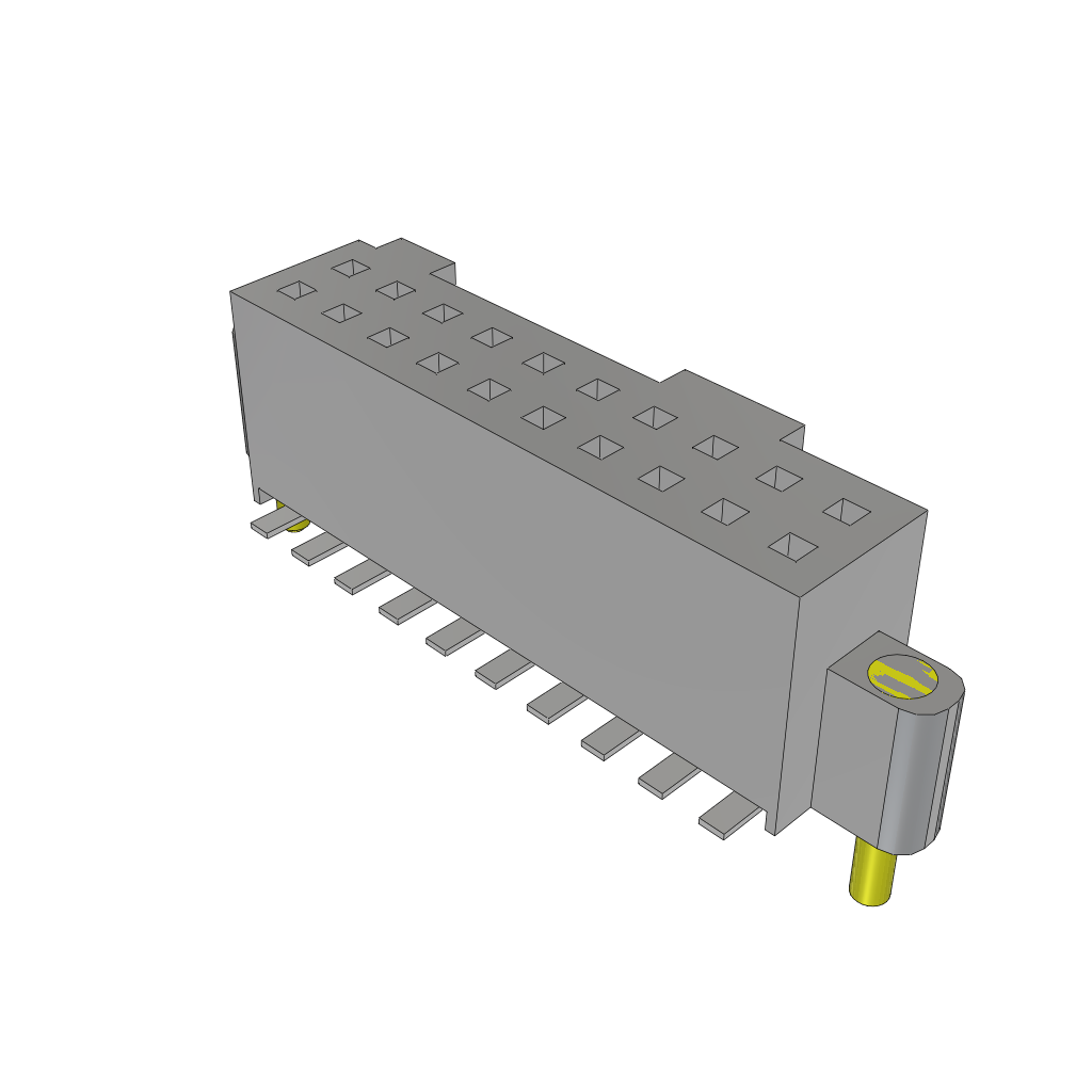 SFML-110-T2-L-D-SN by Samtec