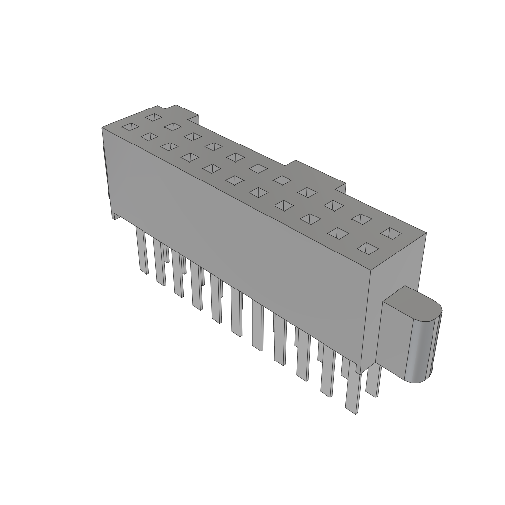 SFML-111-01-L-D by Samtec