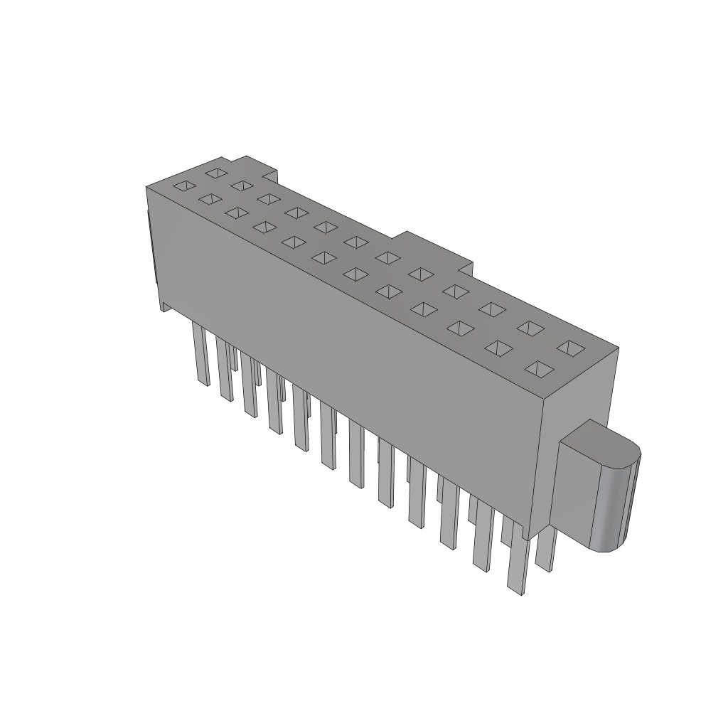 SFML-112-01-L-D by Samtec