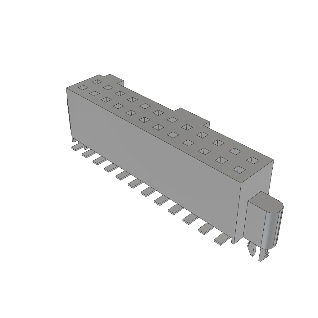 SFML-112-02-S-D-LC by Samtec