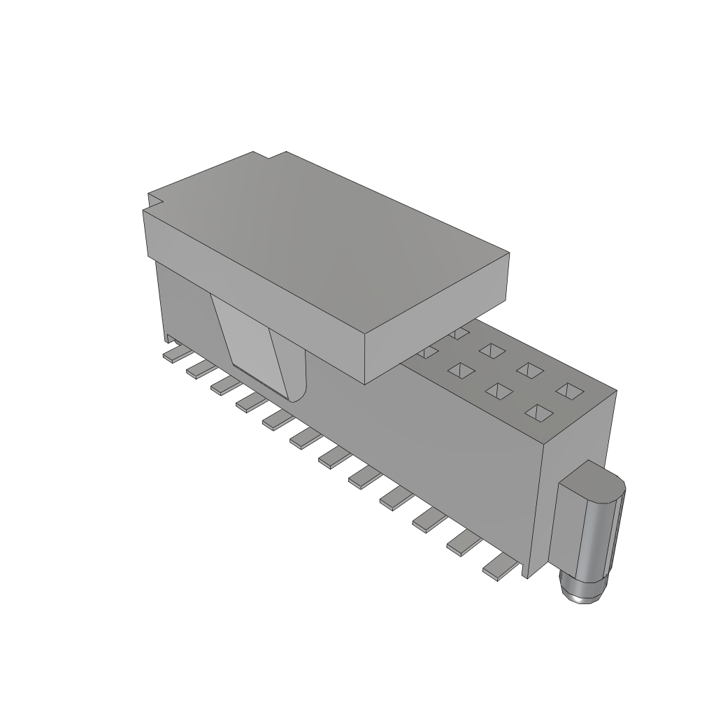 SFML-112-T2-S-D-A-P-TR by Samtec