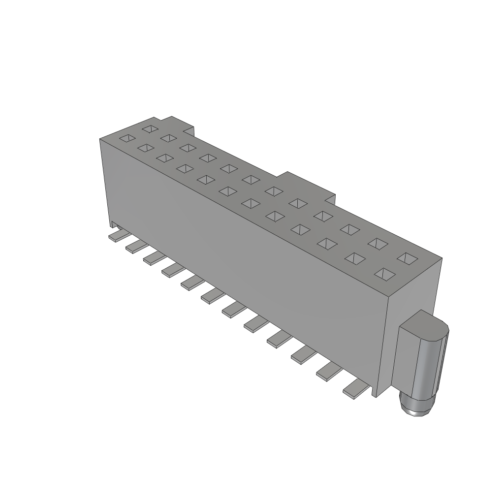 SFML-112-T2-S-D-A by Samtec