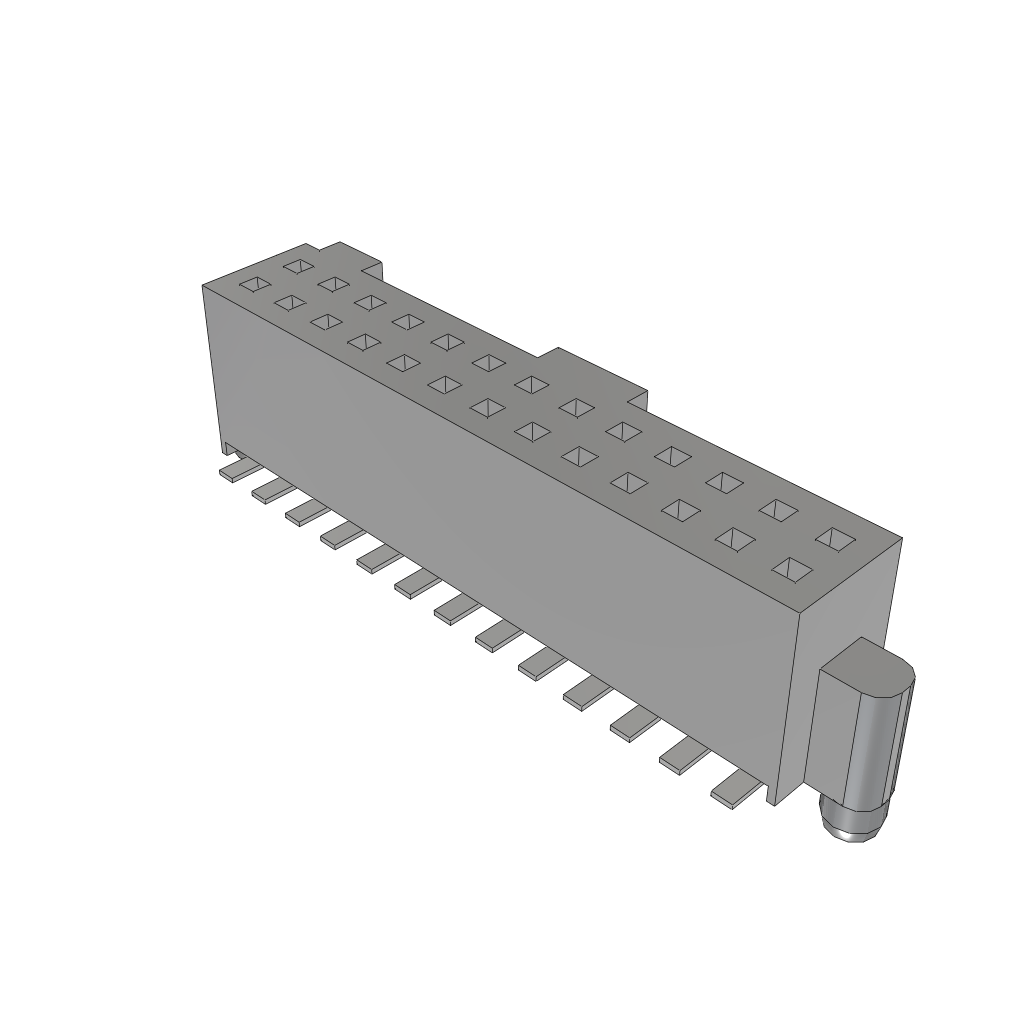 SFML-113-T2-S-D-A by Samtec