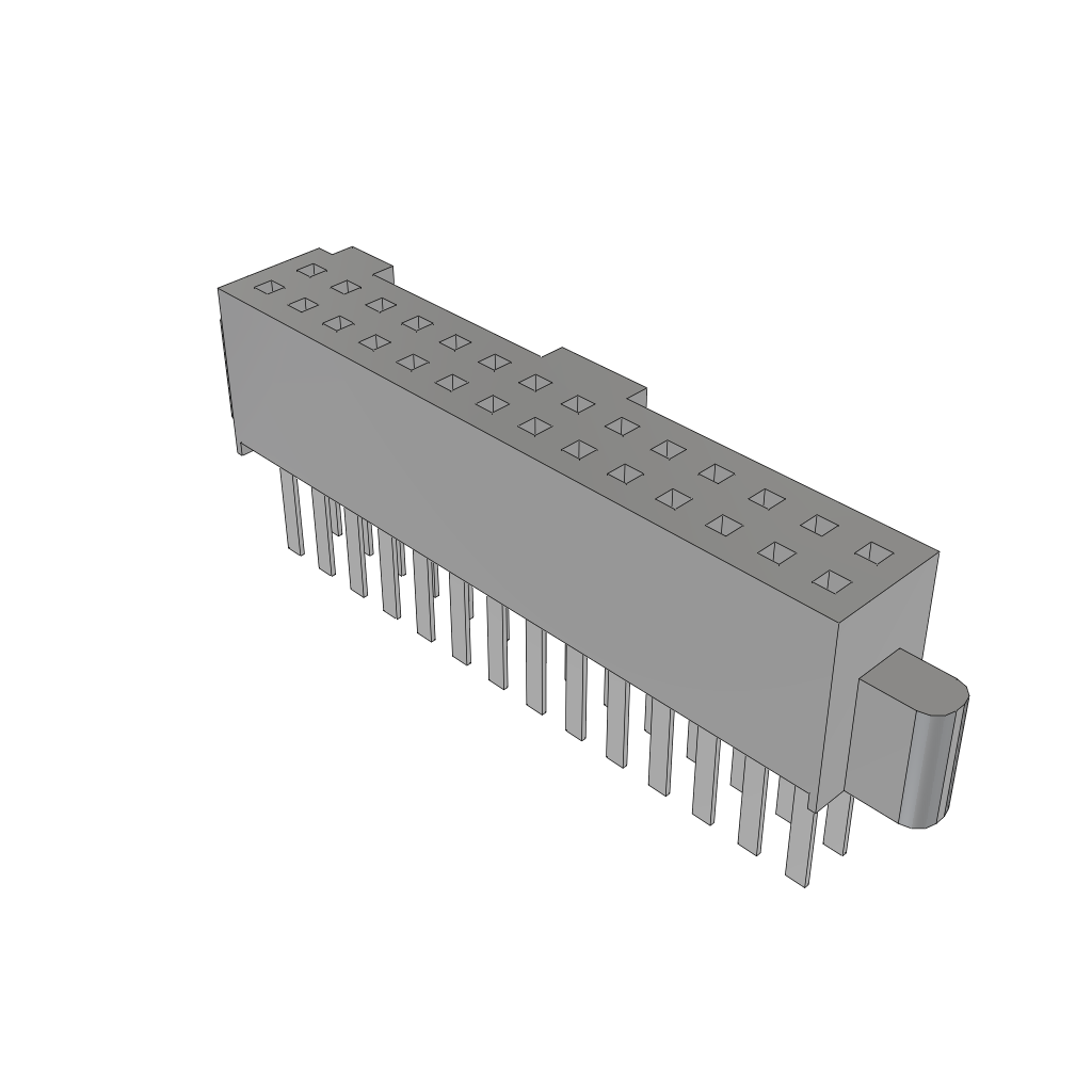 SFML-114-T1-S-D by Samtec