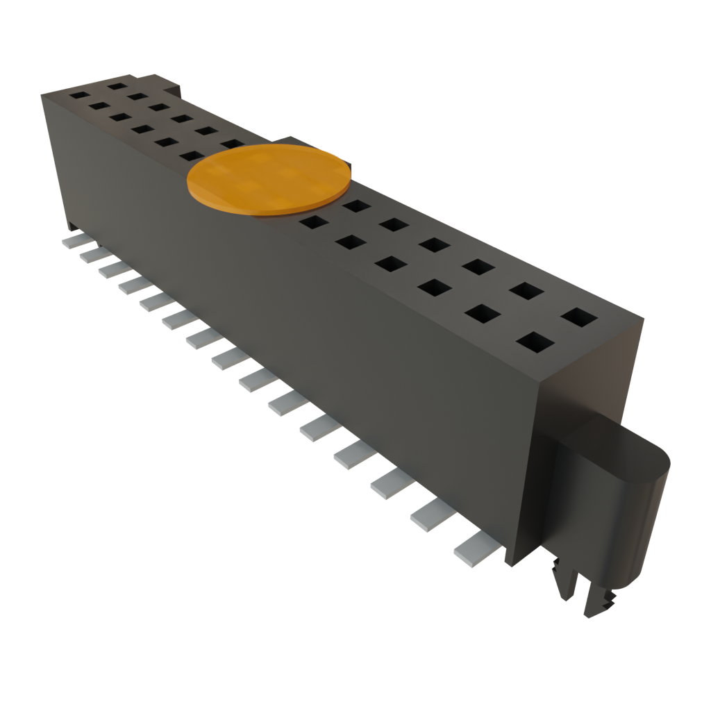 SFML-115-02-S-D-LC-K-TR by Samtec