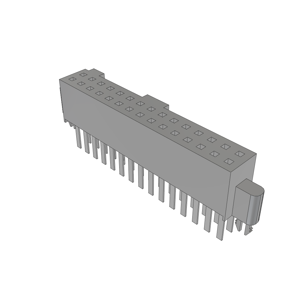SFML-115-T1-SM-D-LC by Samtec