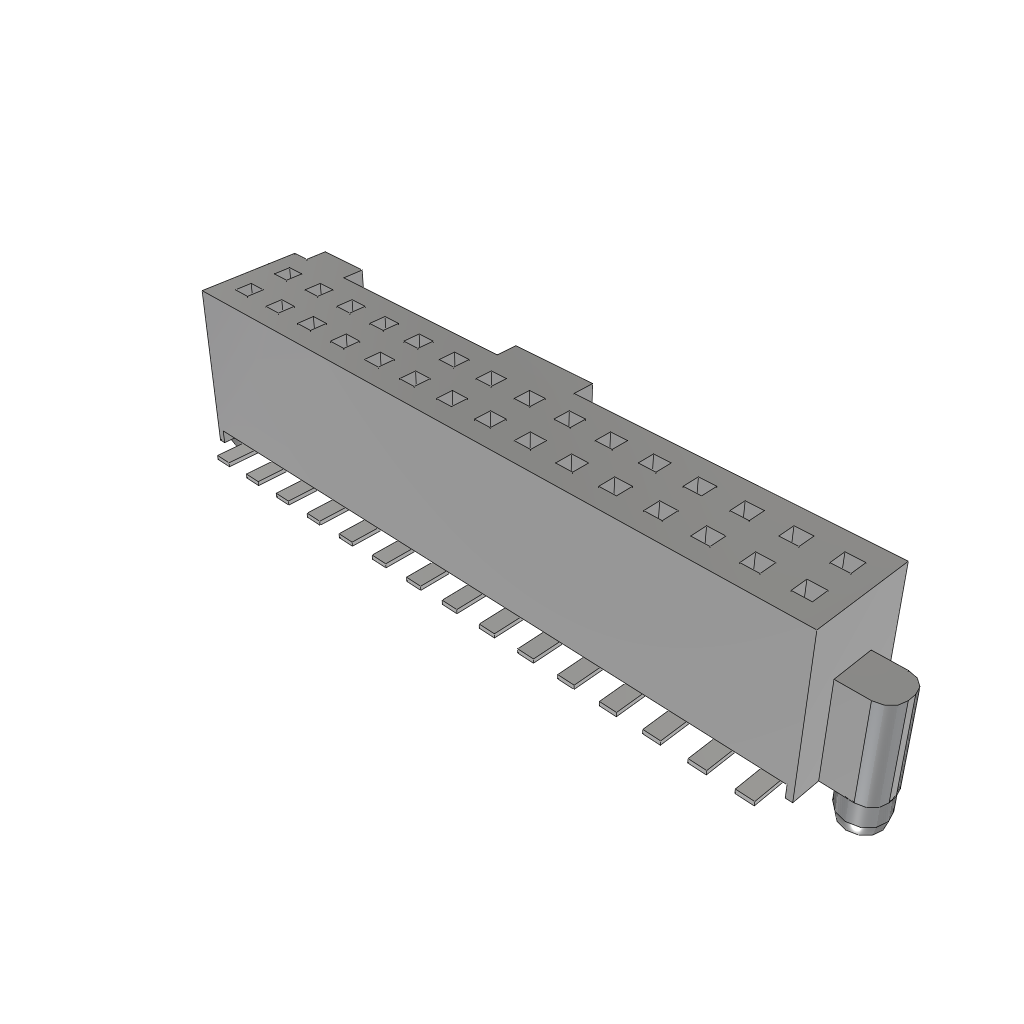 SFML-115-T2-L-D-A by Samtec
