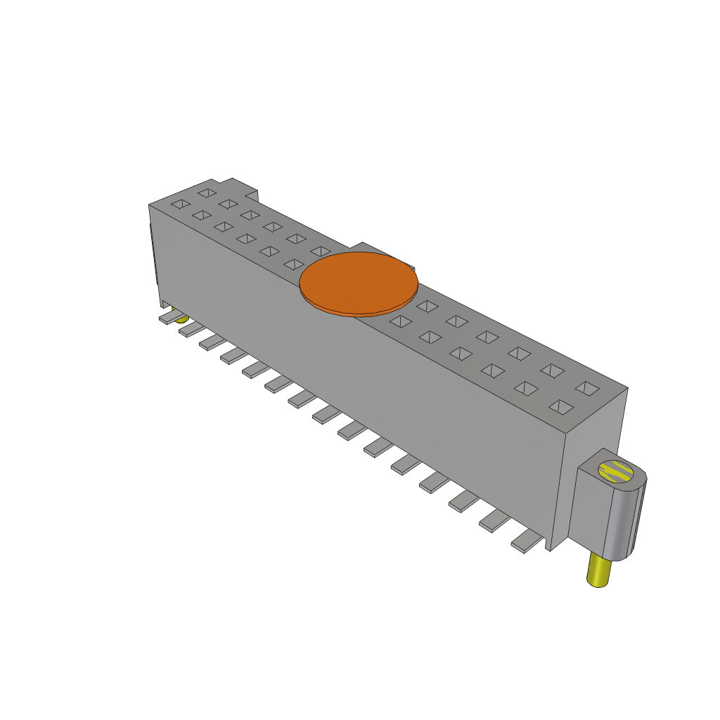 SFML-115-T2-L-D-SN-K-TR by Samtec