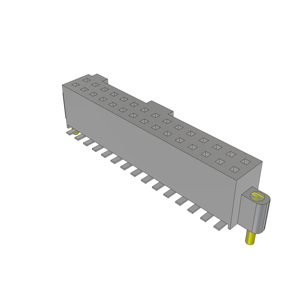 SFML-115-T2-L-D-SN by Samtec