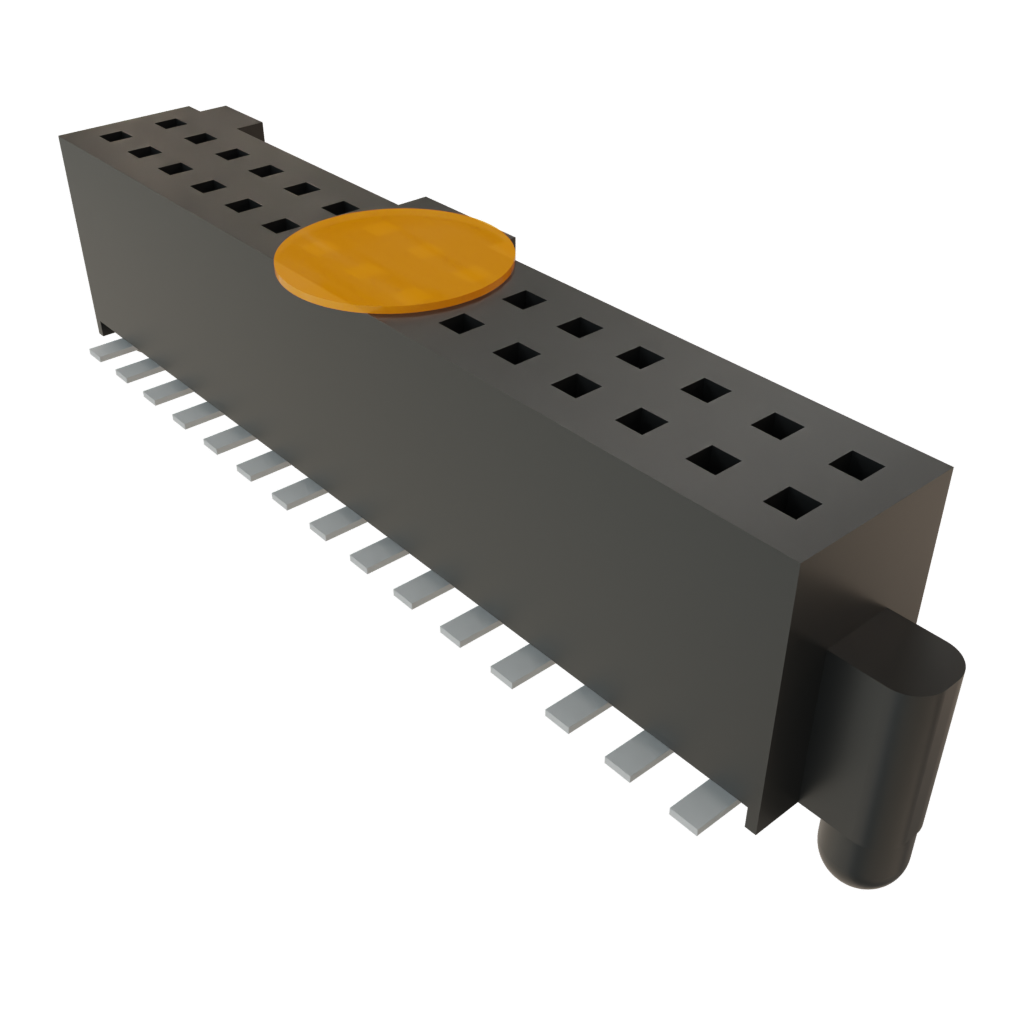 SFML-115-T2-S-D-A-K-TR by Samtec