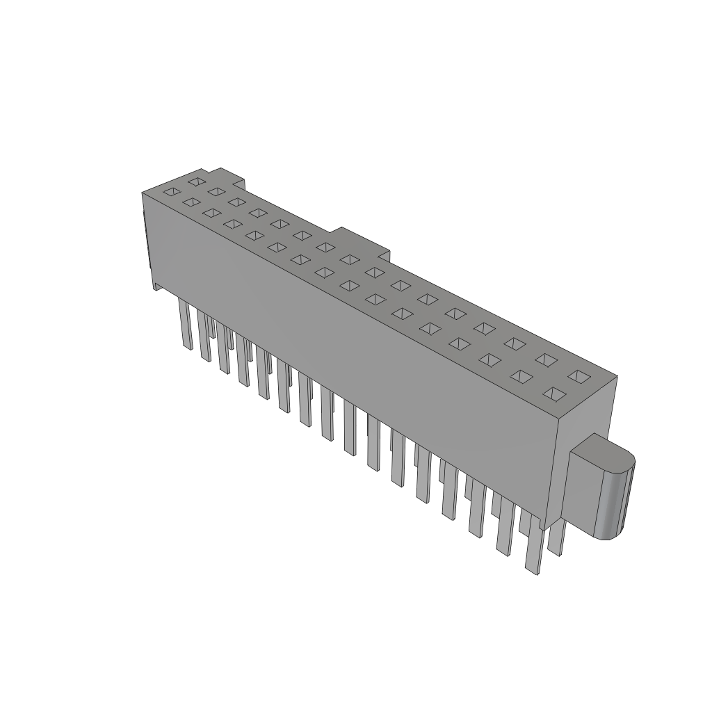 SFML-116-T1-S-D by Samtec