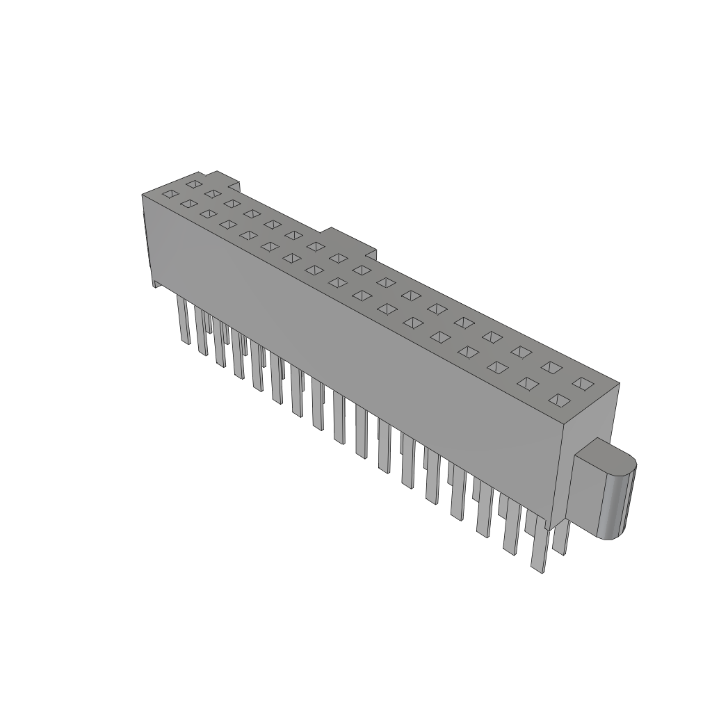 SFML-117-T1-SM-D by Samtec
