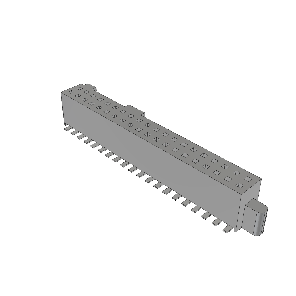 SFML-120-02-L-D by Samtec