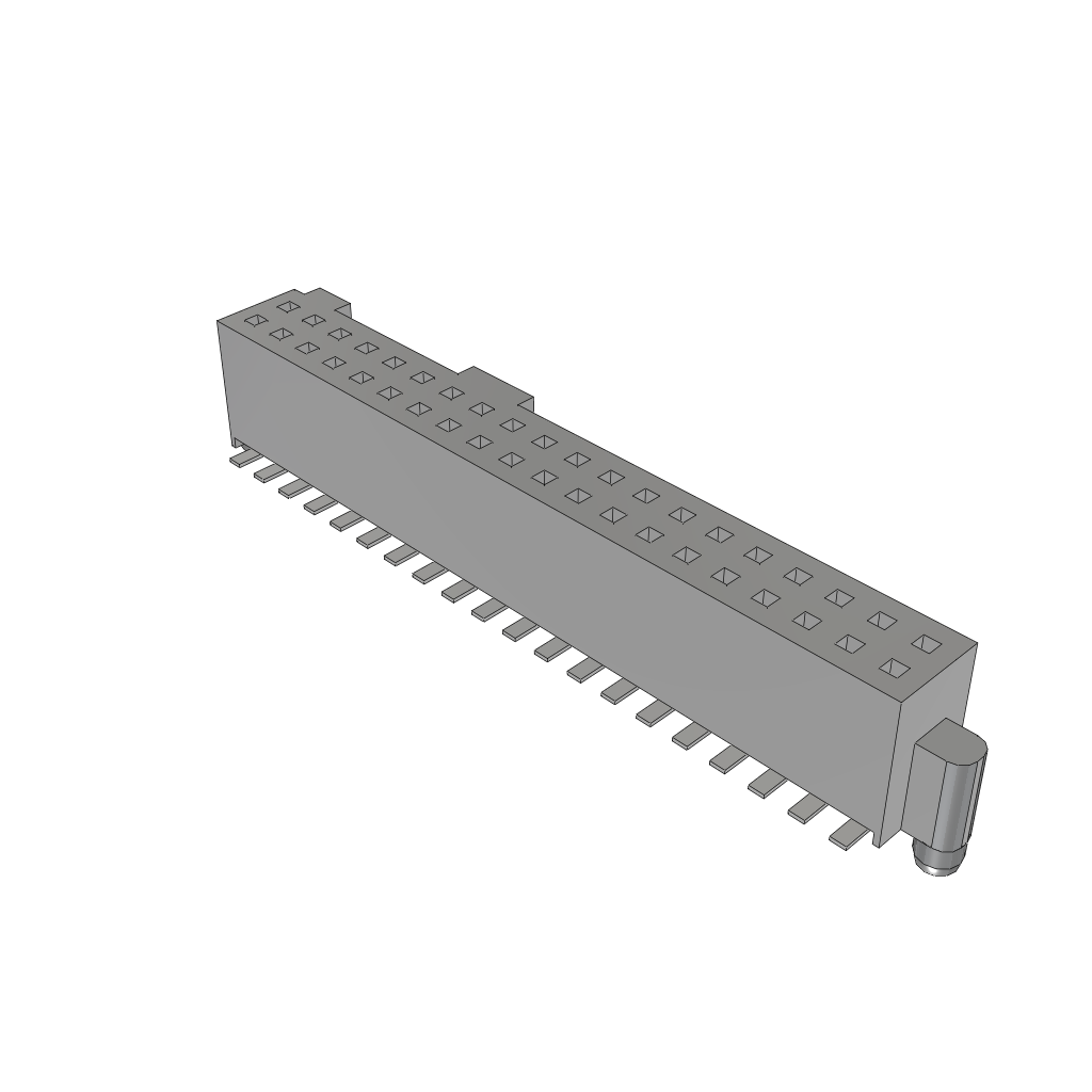 SFML-120-02-S-D-A-TR by Samtec