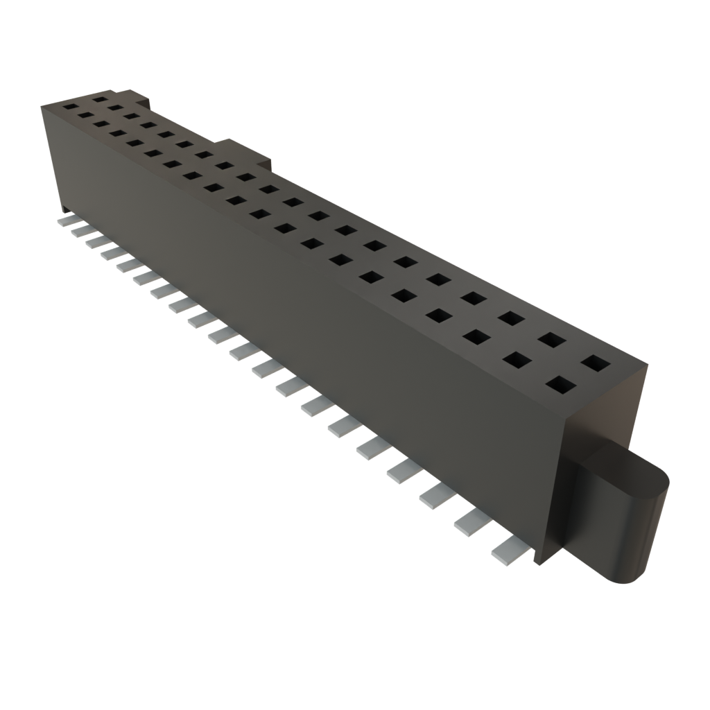 SFML-120-02-S-D by Samtec