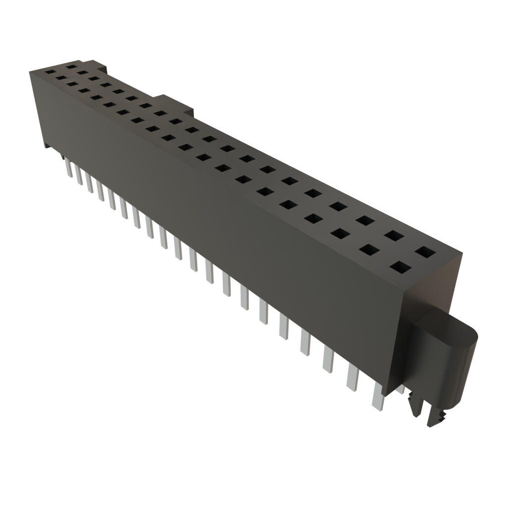 SFML-120-03-S-D-LC by Samtec