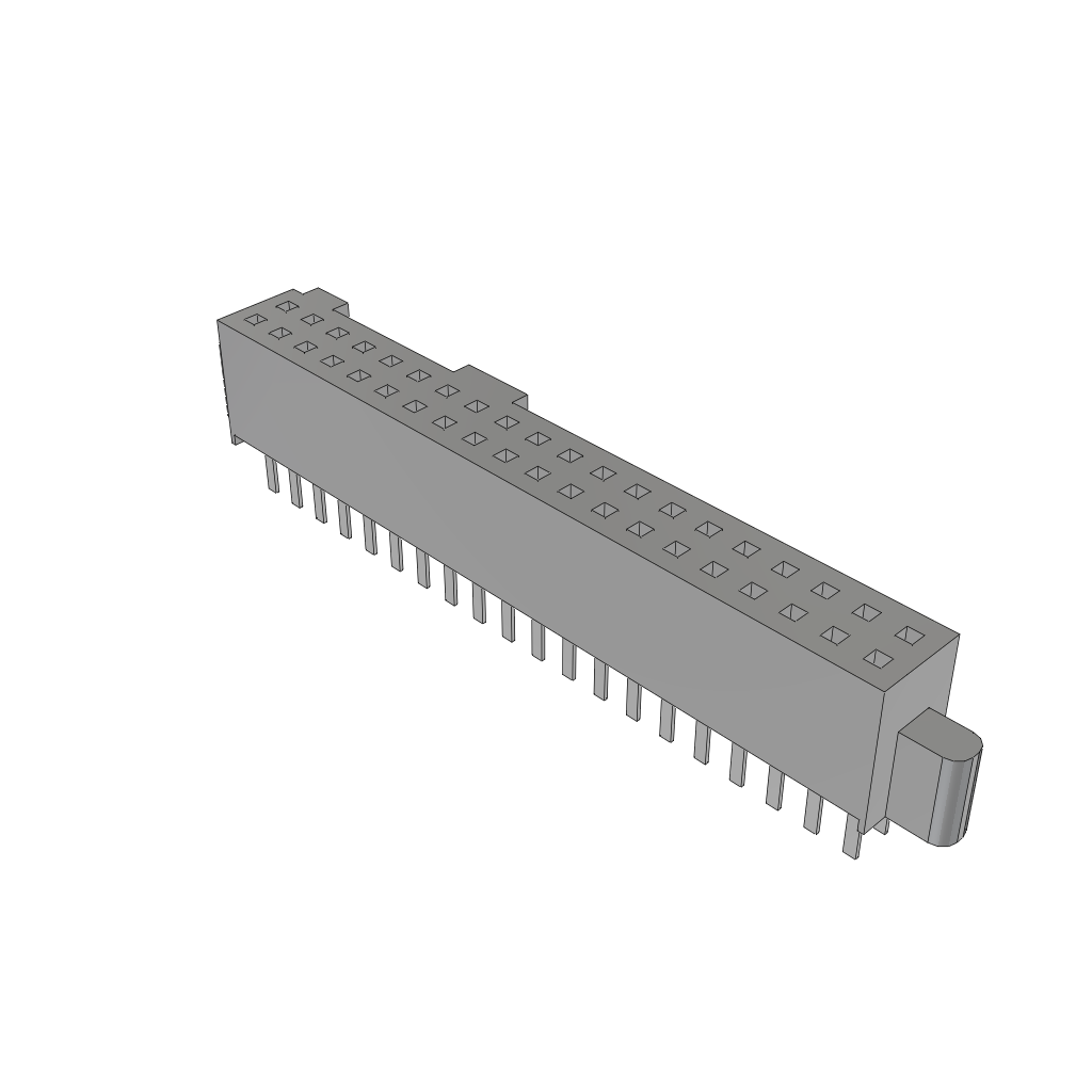 SFML-120-03-S-D by Samtec