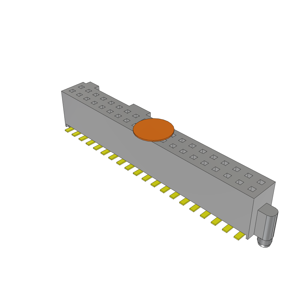 SFML-120-T2-H-D-A-K by Samtec