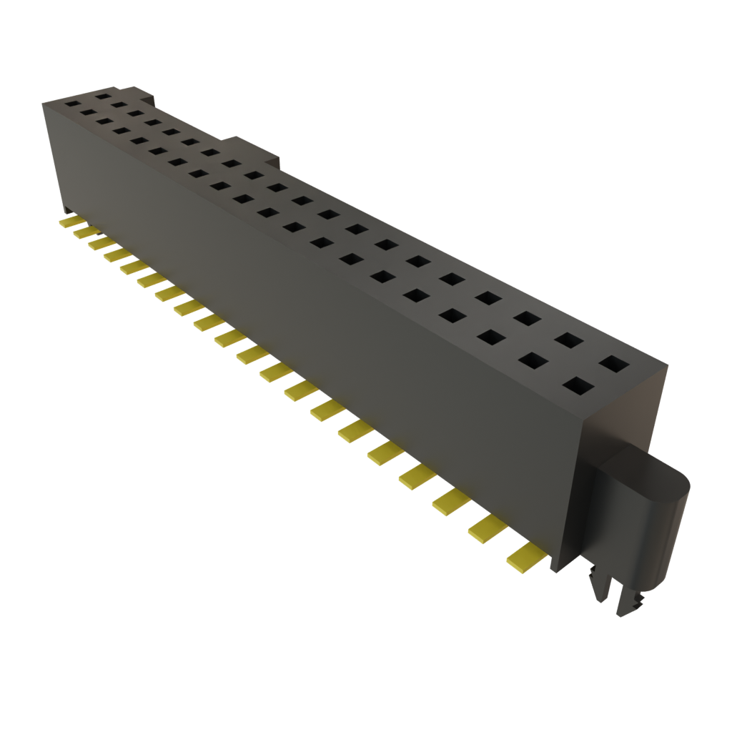 SFML-120-T2-H-D-LC by Samtec