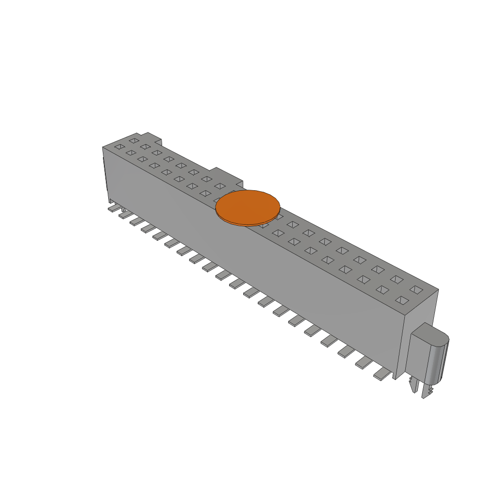 SFML-120-T2-S-D-LC-K-TR by Samtec