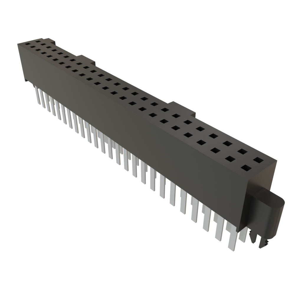 SFML-125-01-S-D-LC by Samtec