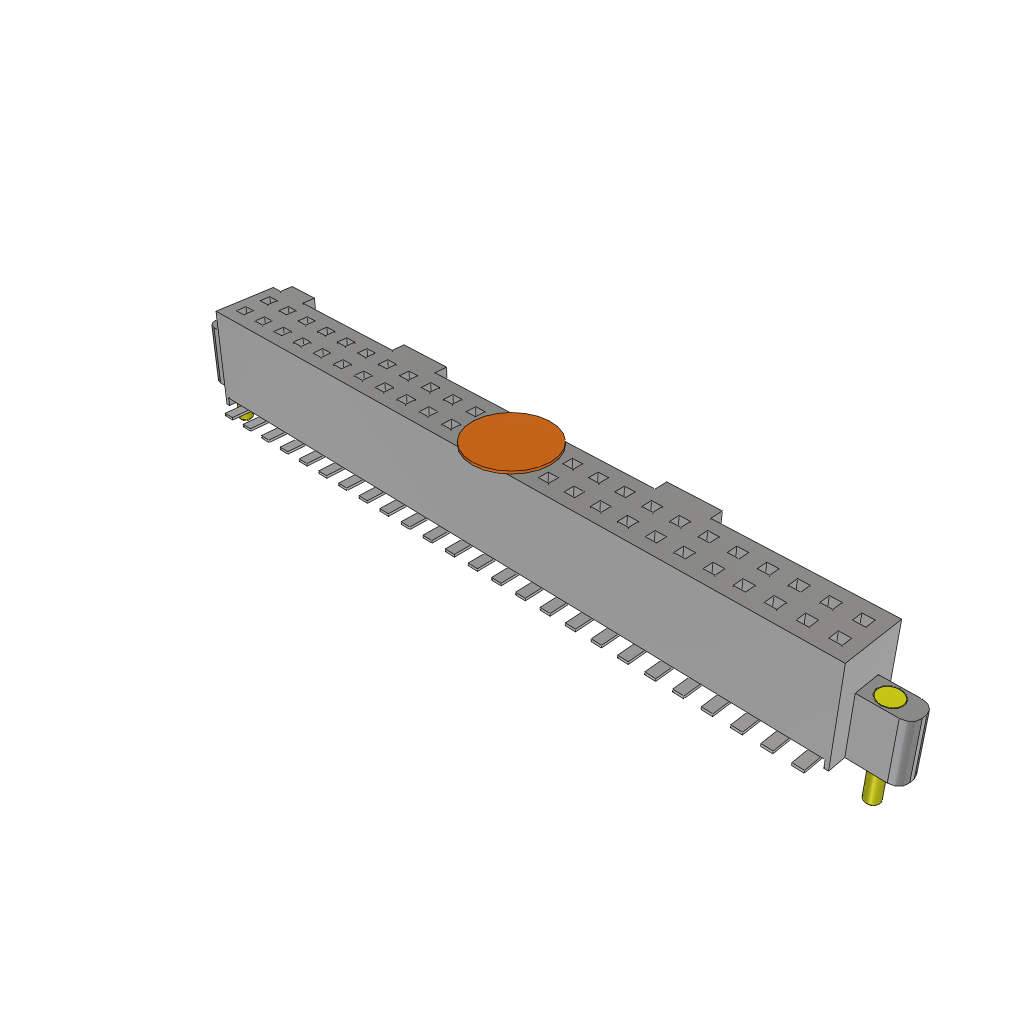 SFML-125-02-L-D-SN-K-TR by Samtec