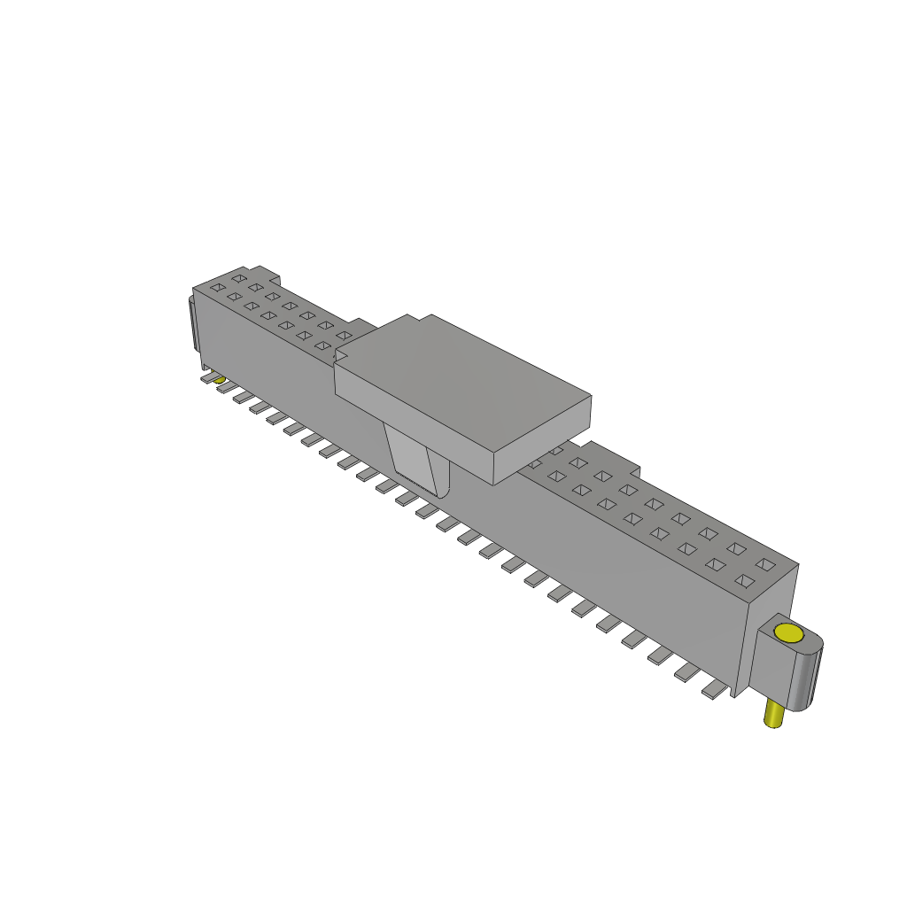 SFML-125-02-S-D-SN-P by Samtec