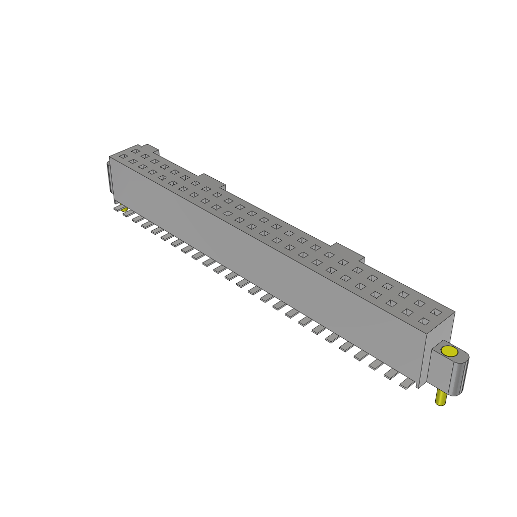 SFML-125-02-S-D-SN by Samtec