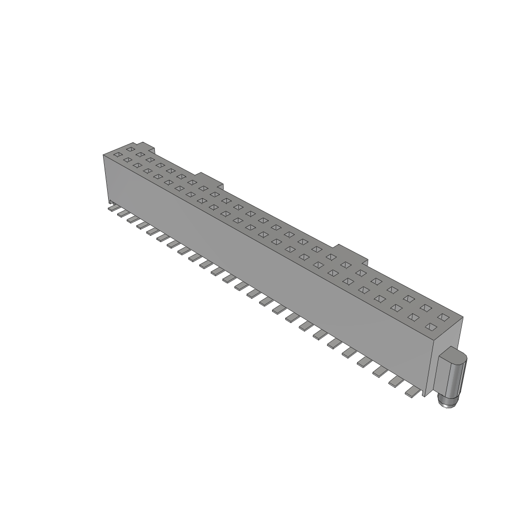 SFML-125-L2-L-D-A by Samtec